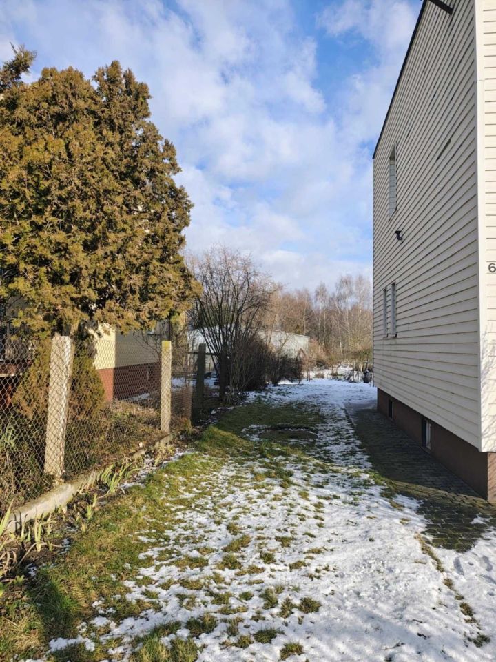 dom wolnostojący, 5 pokoi Kutno, ul. Łąkoszyńska. Zdjęcie 7