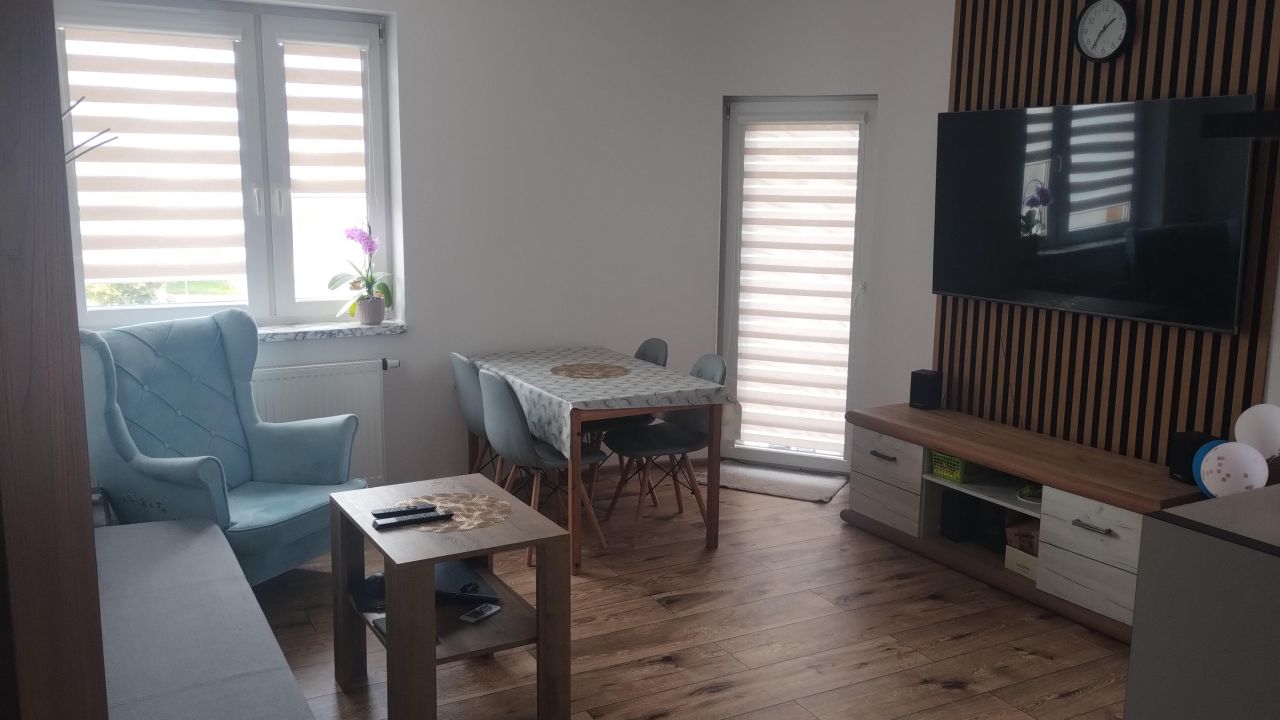 Mieszkanie 3-pokojowe Piotrków Trybunalski Północ, ul. Topolowa. Zdjęcie 8