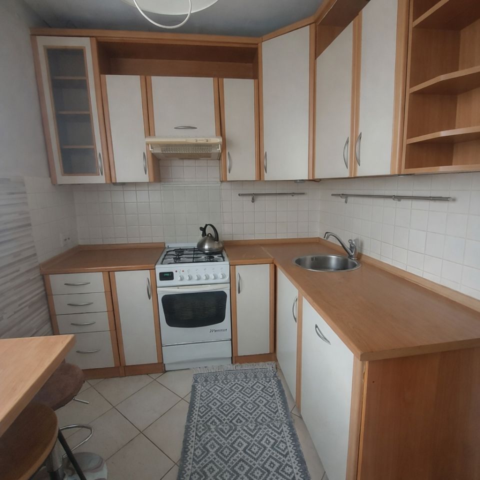 Mieszkanie 3-pokojowe Kielce Świętokrzyskie, ul. Florentyny Malskiej. Zdjęcie 3