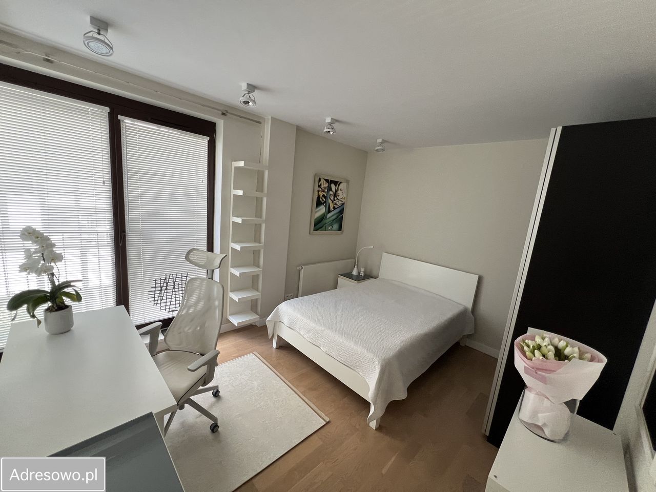 Mieszkanie 3-pokojowe Wrocław Krzyki, ul. Walońska. Zdjęcie 9