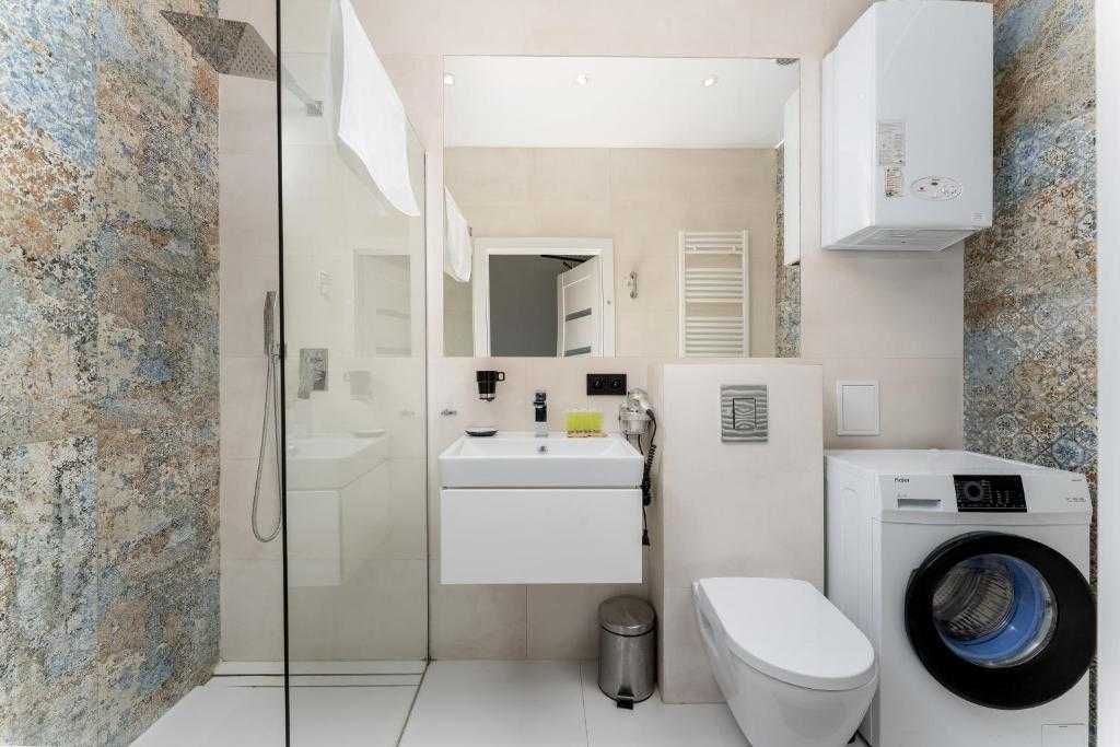 Mieszkanie 2-pokojowe Kraków Kazimierz, ul. Starowiślna. Zdjęcie 7