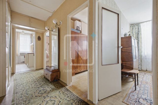 Mieszkanie 3-pokojowe Warszawa Praga-Południe, ul. Międzynarodowa. Zdjęcie 8