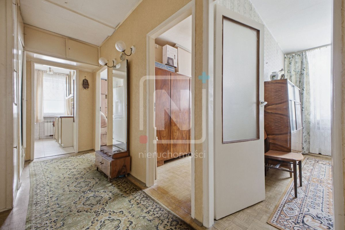 Mieszkanie 3-pokojowe Warszawa Praga-Południe, ul. Międzynarodowa. Zdjęcie 8