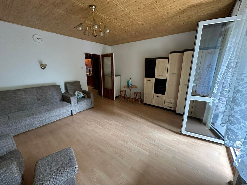 Mieszkanie 2-pokojowe Kraków Kurdwanów, ul. por. Halszki. Zdjęcie 5