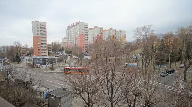 Mieszkanie 1-pokojowe Bielsko-Biała Złote Łany, ul. Jutrzenki. Zdjęcie 17