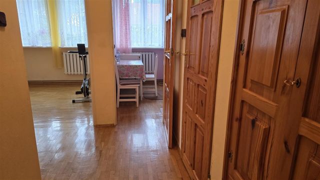 Mieszkanie 3-pokojowe Borne Sulinowo, ul. Bolesława Chrobrego. Zdjęcie 13