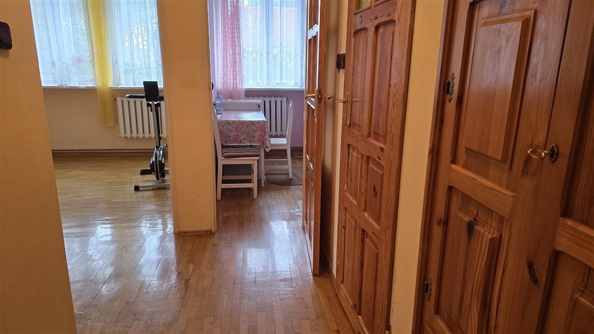 Mieszkanie 3-pokojowe Borne Sulinowo, ul. Bolesława Chrobrego. Zdjęcie 13