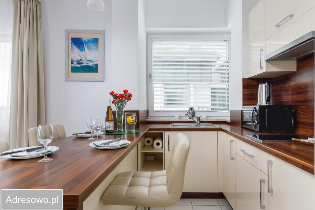 Mieszkanie 1-pokojowe Sarbinowo. Zdjęcie 14