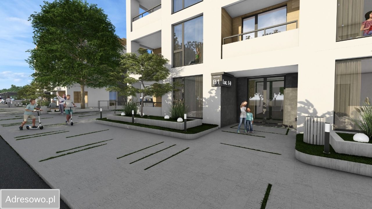 Działka budowlana Gubin, ul. Piastowska. Zdjęcie 9