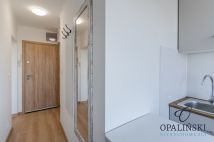 Mieszkanie 2-pokojowe Rzeszów, ul. Marszałkowska. Zdjęcie 4