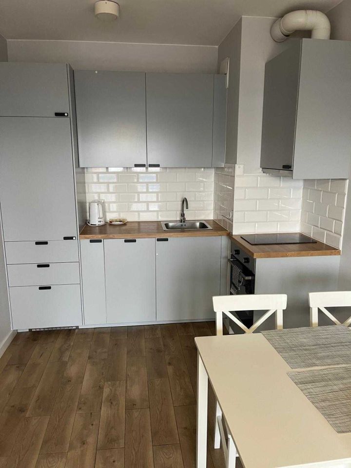 Mieszkanie 2-pokojowe Gdańsk Stare Miasto, ul. Sienna Grobla. Zdjęcie 2