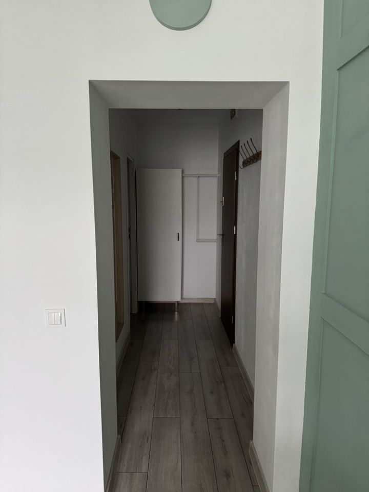 Mieszkanie 2-pokojowe Wrocław Śródmieście. Zdjęcie 6