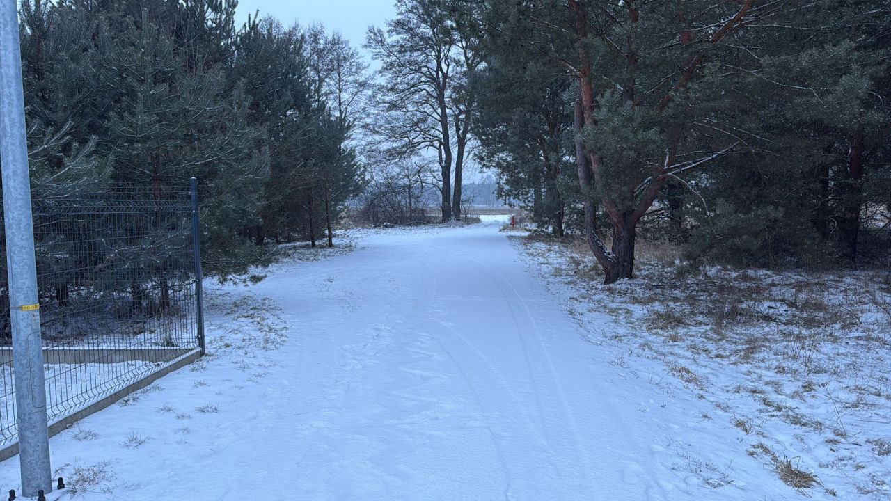 Działka budowlana Czerna. Zdjęcie 5