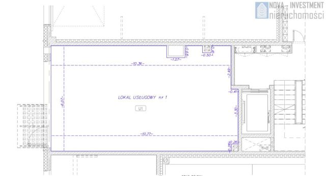 Lokal Gliwice, ul. Mikołowska. Zdjęcie 9