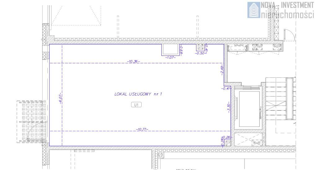 Lokal Gliwice, ul. Mikołowska. Zdjęcie 9