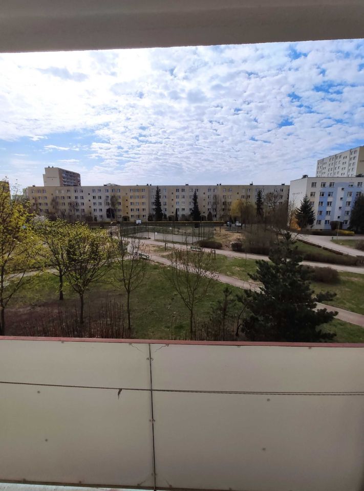 Mieszkanie 3-pokojowe Toruń Rubinkowo, ul. Tymona Niesiołowskiego. Zdjęcie 7