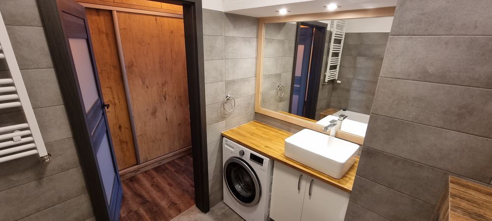 Mieszkanie 2-pokojowe Jelenia Góra Cieplice Śląskie-Zdrój, ul. Wojciecha Tabaki. Zdjęcie 7