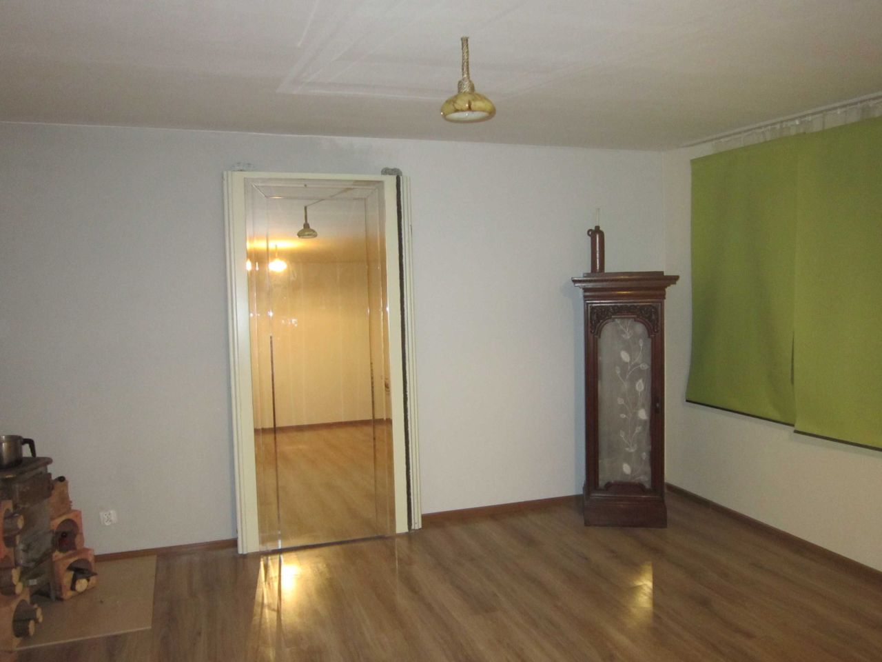 bliźniak, 4 pokoje Czajki. Zdjęcie 2