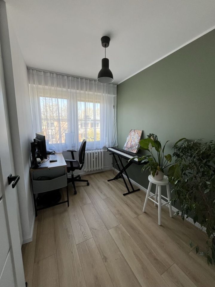 Mieszkanie 4-pokojowe Toruń, ul. Świętopełka. Zdjęcie 8