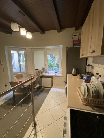 Mieszkanie 2-pokojowe Libertów. Zdjęcie 5