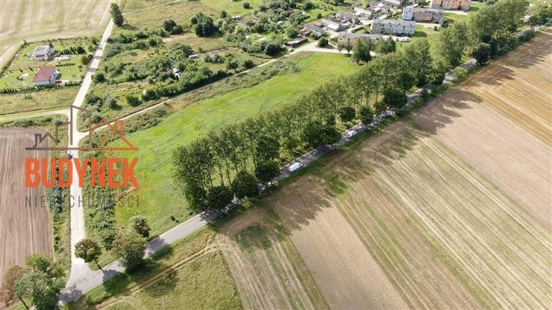 Działka inwestycyjna Cisowo. Zdjęcie 7