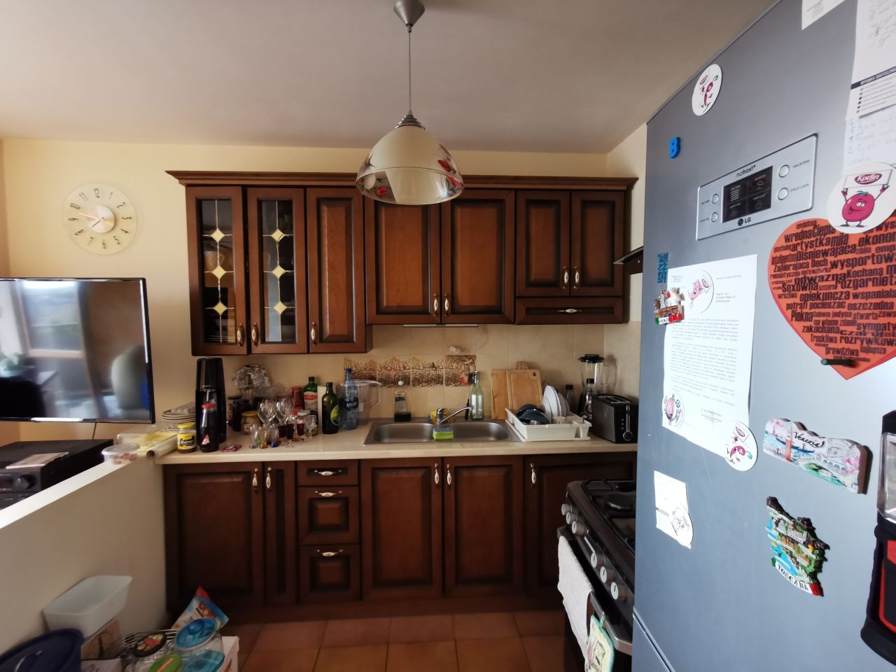 Mieszkanie 4-pokojowe Garwolin Romanówka, ul. Janusza Korczaka. Zdjęcie 8