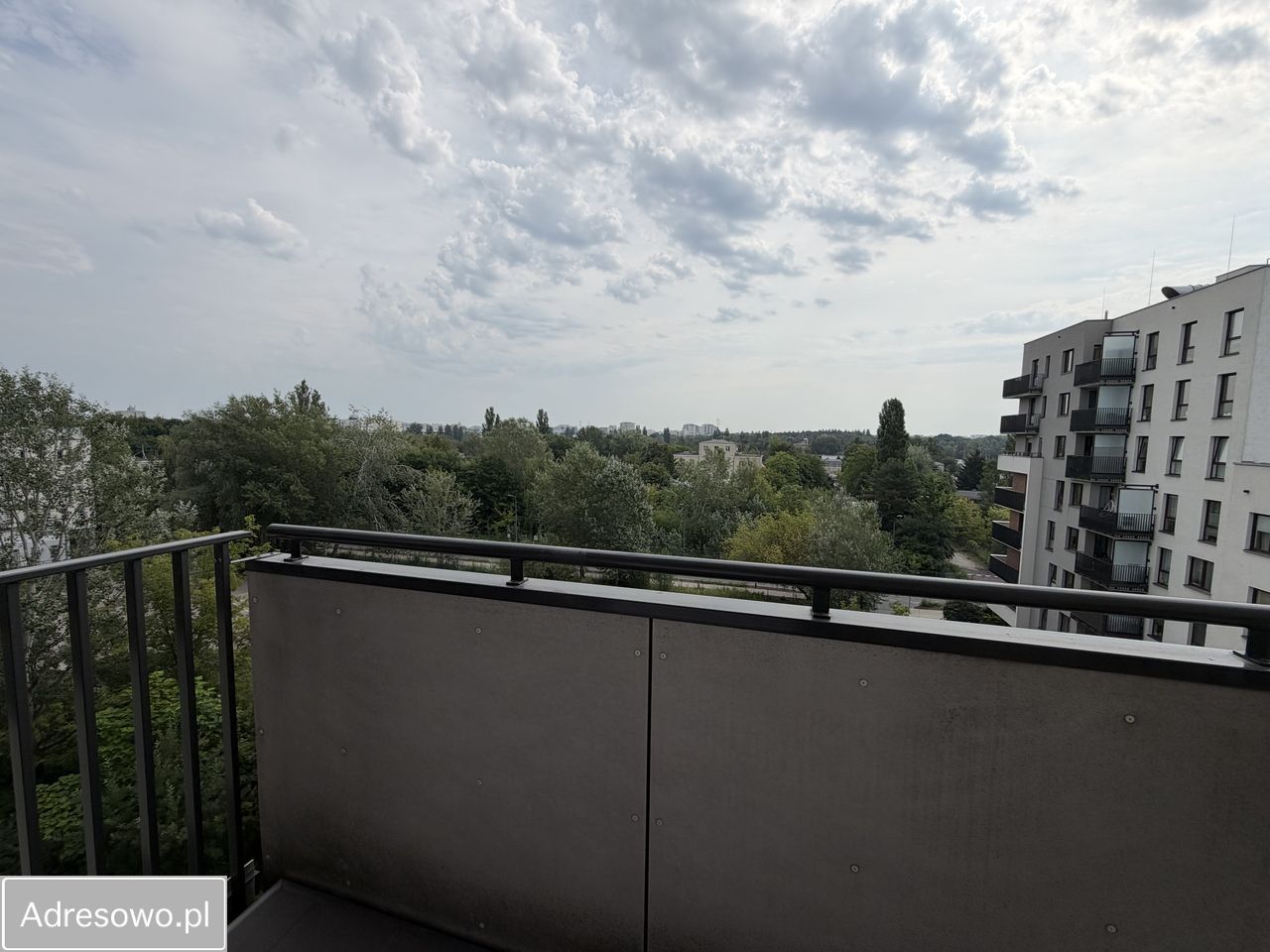 Mieszkanie 2-pokojowe Warszawa Ursynów, ul. Pieskowa Skała. Zdjęcie 8