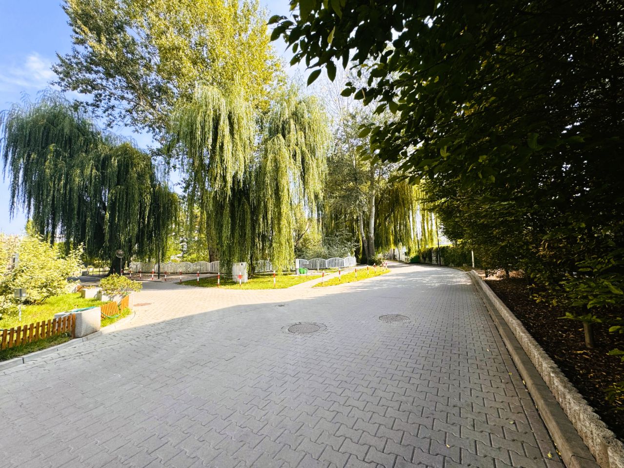 Mieszkanie 3-pokojowe Warszawa Włochy, ul. Rakowska. Zdjęcie 14