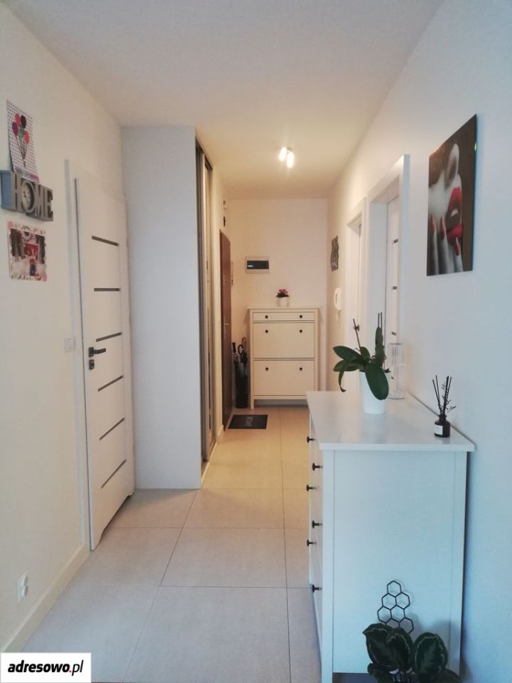 Mieszkanie 3-pokojowe Wrocław Jagodno, ul. Konduktorska. Zdjęcie 6