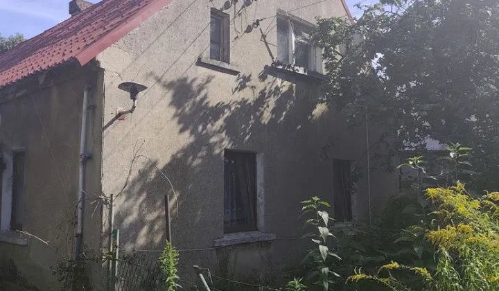 dom, 4 pokoje Szczyglice