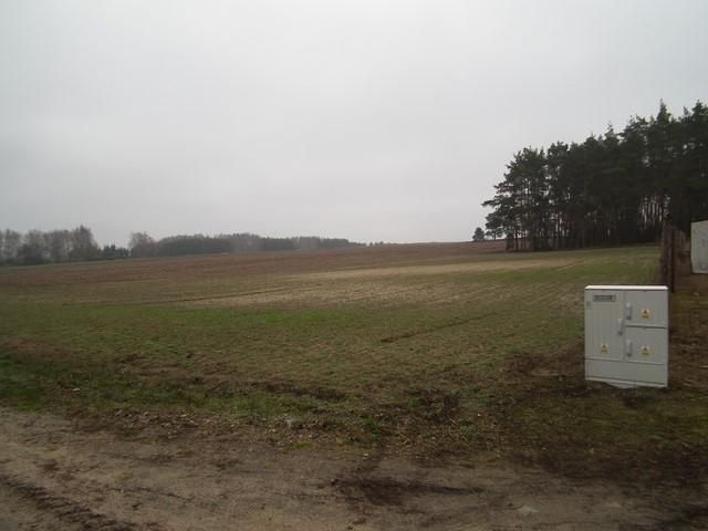 Działka budowlana Gorczeniczka. Zdjęcie 6