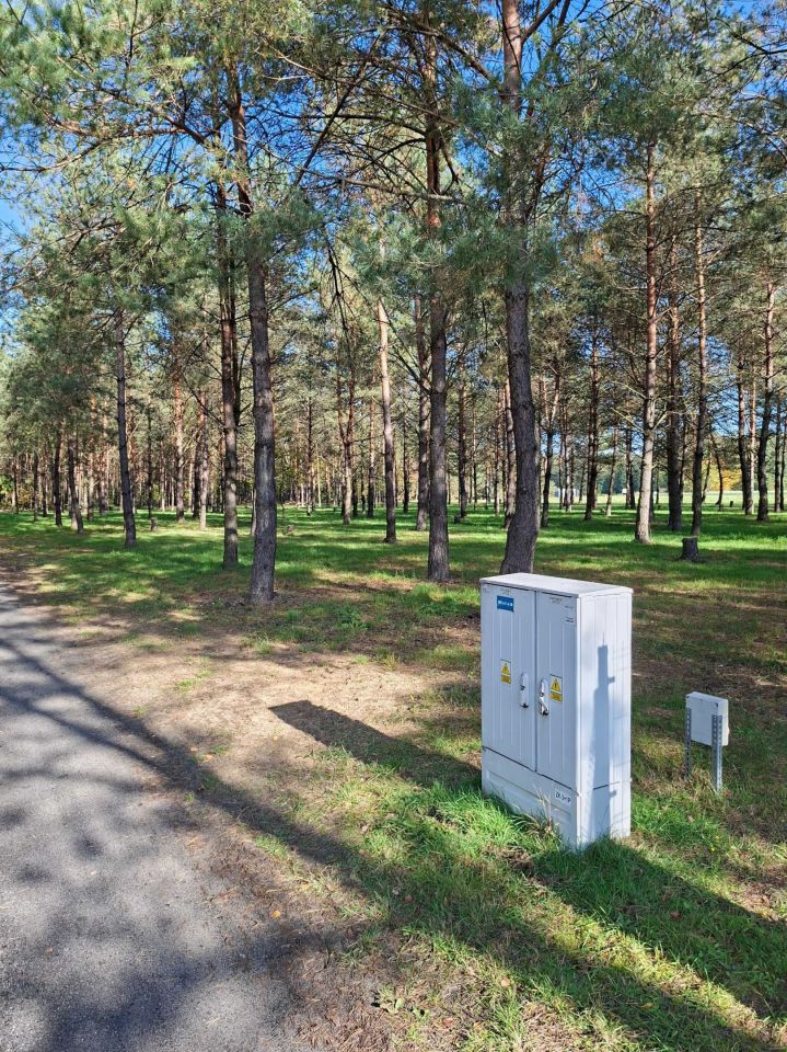 Działka Łukawska Wola. Zdjęcie 3