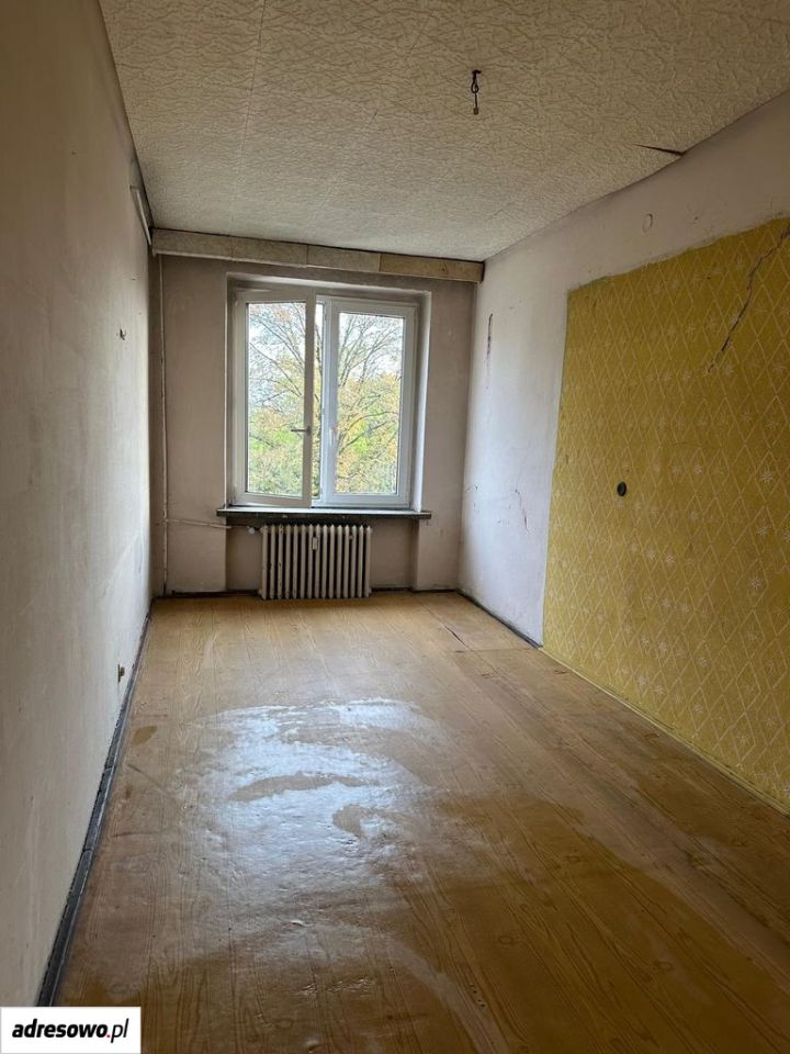 Mieszkanie 2-pokojowe Pyskowice, pl. marsz. Józefa Piłsudskiego. Zdjęcie 14
