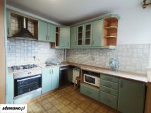 Mieszkanie 5-pokojowe Warszawa Śródmieście, ul. Hoża. Zdjęcie 2