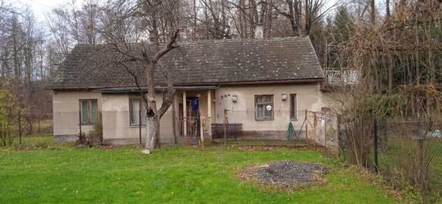 dom wolnostojący Andrychów, ul. Żwirki i Wigury. Zdjęcie 1