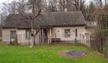 dom wolnostojący Andrychów, ul. Żwirki i Wigury