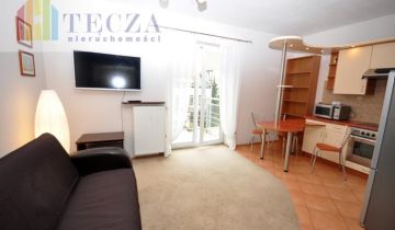 Mieszkanie 1-pokojowe Warszawa Ursynów, ul. Villardczyków