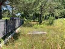 Działka budowlana Gronówko, os. Leśna Podkowa. Zdjęcie 2