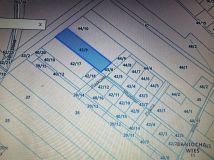 Działka inwestycyjna Baniocha Wilczynek, ul. Wspólna. Zdjęcie 4