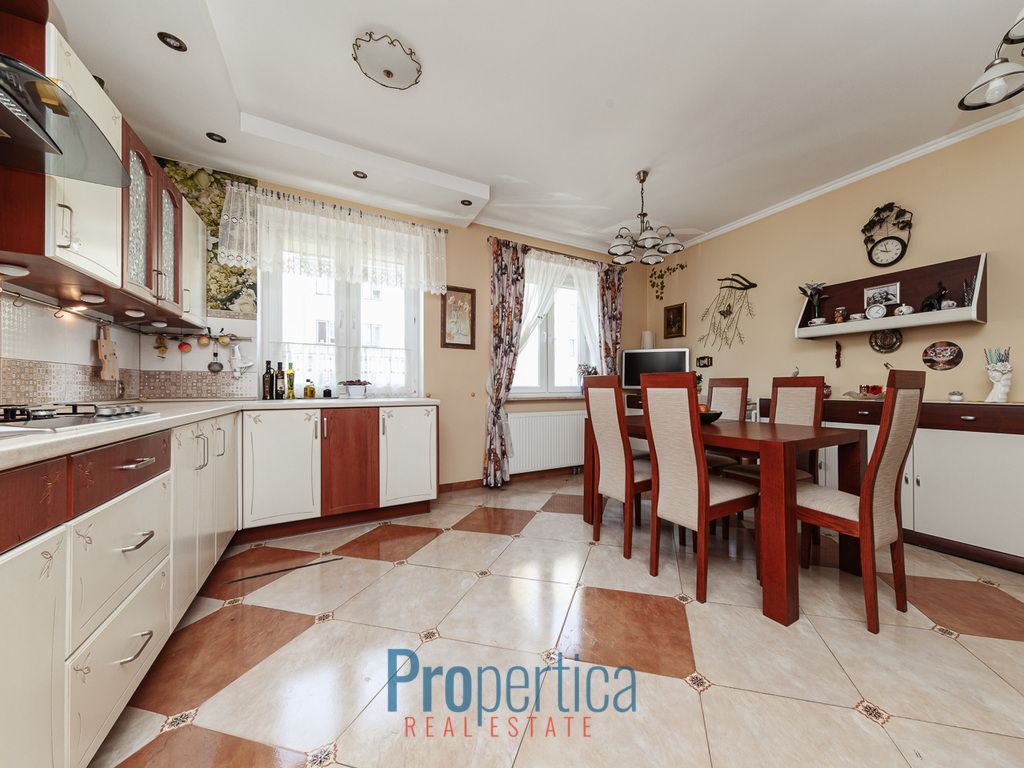 Mieszkanie 3-pokojowe Warszawa Ursynów, ul. Ekologiczna. Zdjęcie 3