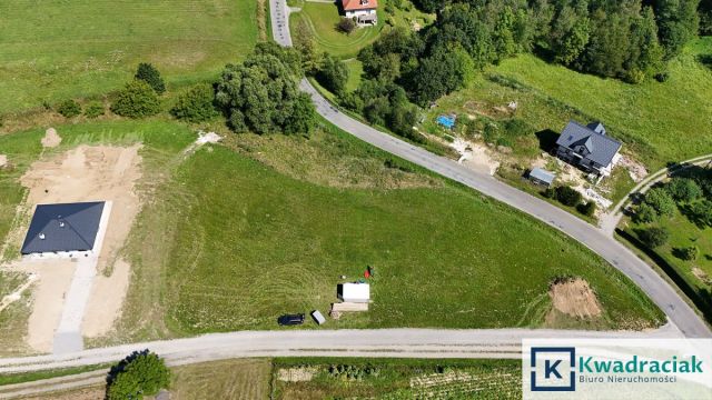 Działka budowlana Kombornia. Zdjęcie 5
