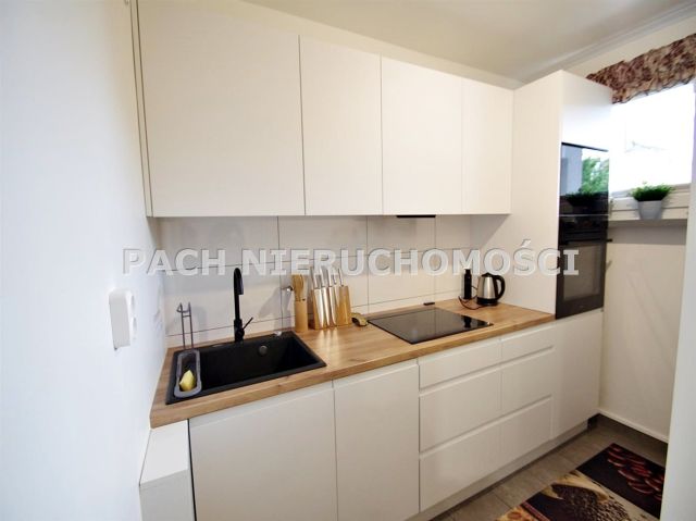 Mieszkanie 1-pokojowe Bielsko-Biała Kamienica. Zdjęcie 1