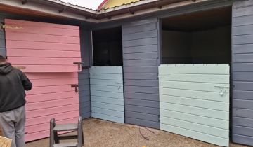 Nieruchomość komercyjna Kębliny, ul. Włościańska