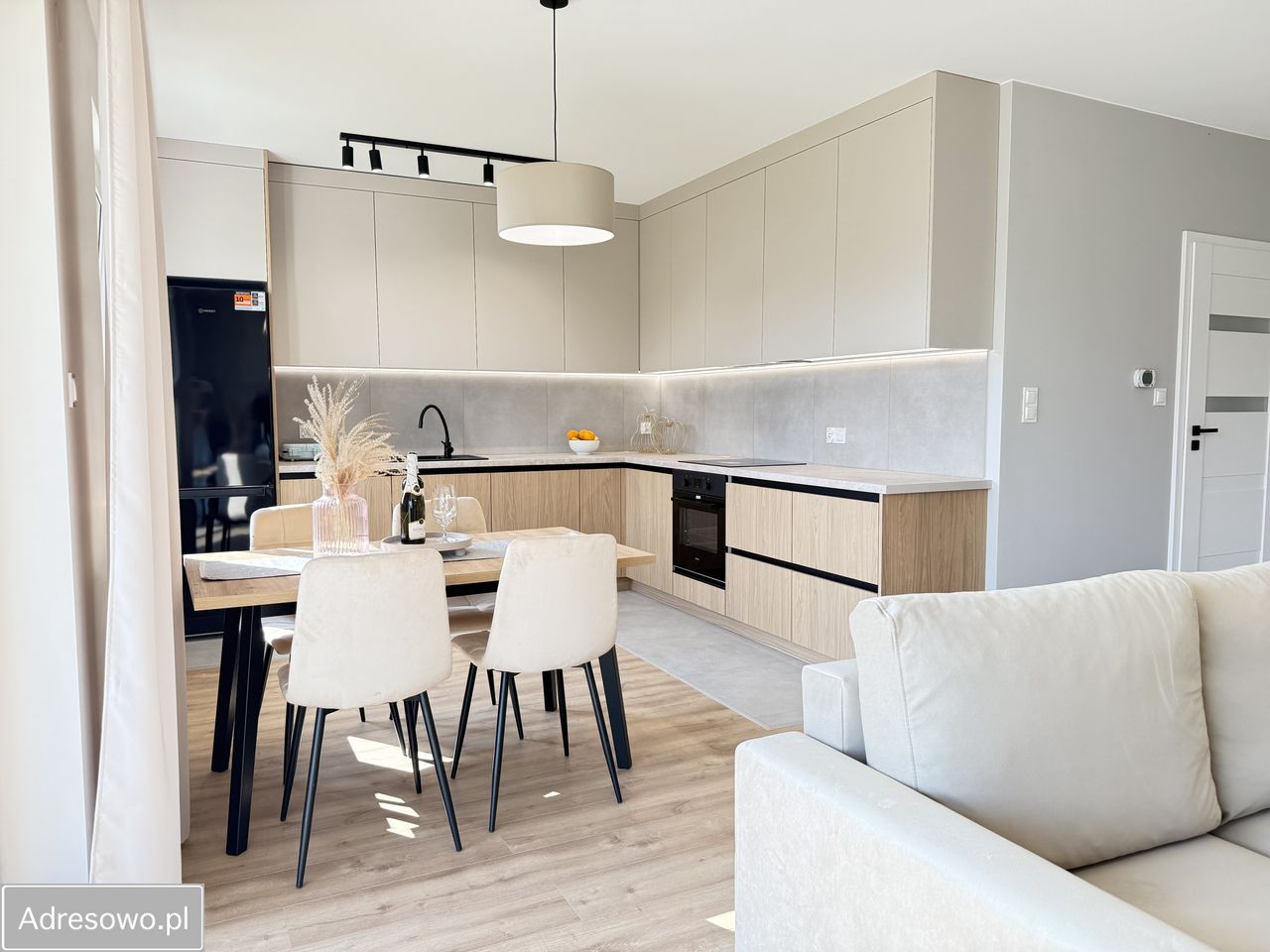 Mieszkanie 4-pokojowe Mielec. Zdjęcie 8