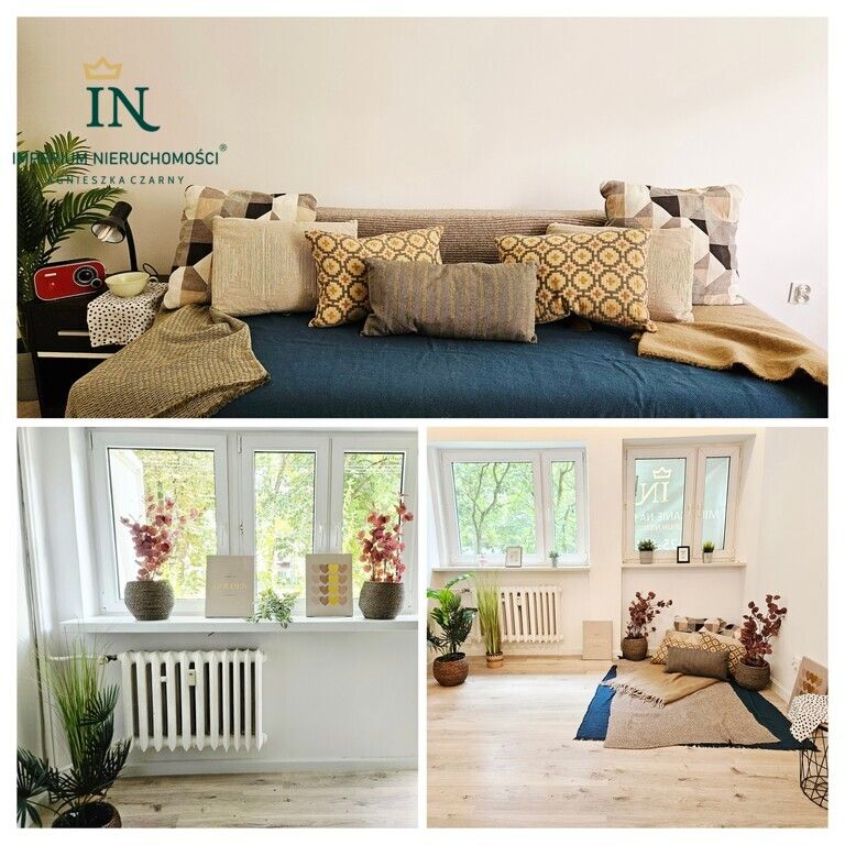 Mieszkanie 2-pokojowe Lublin Rury, ul. Balladyny. Zdjęcie 17