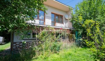 dom wolnostojący, 3 pokoje Myślenice, ul. Kornela Ujejskiego