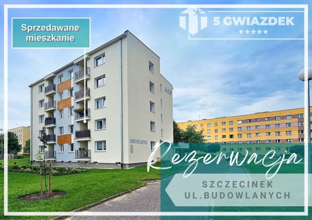 Mieszkanie 3-pokojowe Szczecinek, ul. Budowlanych. Zdjęcie 1