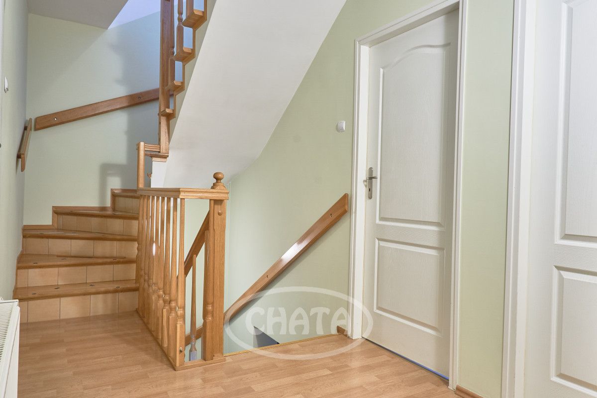 dom szeregowy, 6 pokoi Bielany Wrocławskie, ul. Dwa Światy. Zdjęcie 22