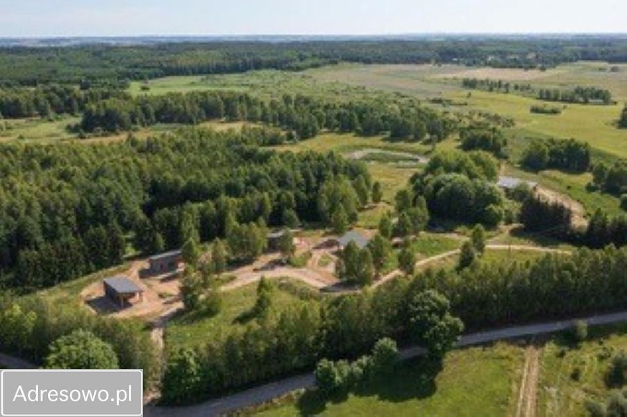 dom wolnostojący, 5 pokoi Derc. Zdjęcie 11