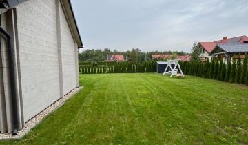 dom wolnostojący, 3 pokoje Antonowo